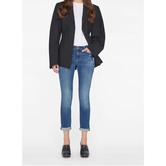 Frame Denim Denim - Frame ‘Le Garçon’ Jean